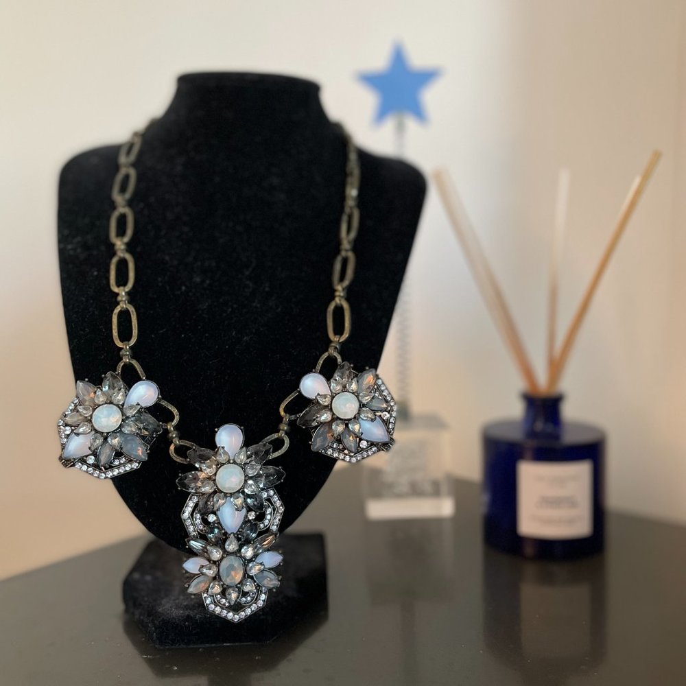 Bundle - Baublebar Statement Necklaces - image 2